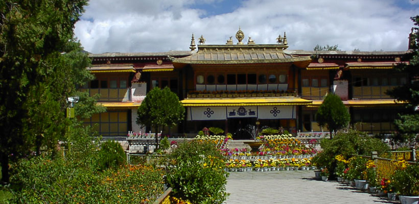 Tibet – Explore Shangri-la