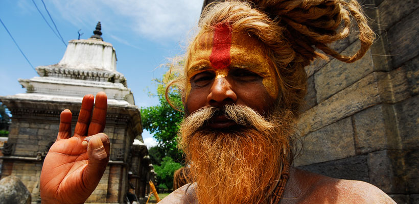 Experience of Kathmandu