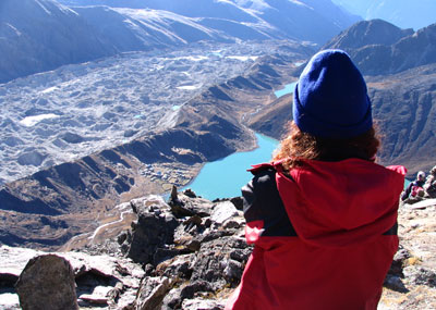 Gokyo Lake Trekking