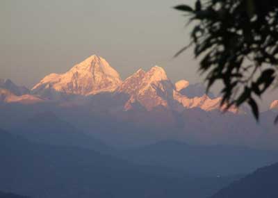 Kathmandu Valley Trekking
