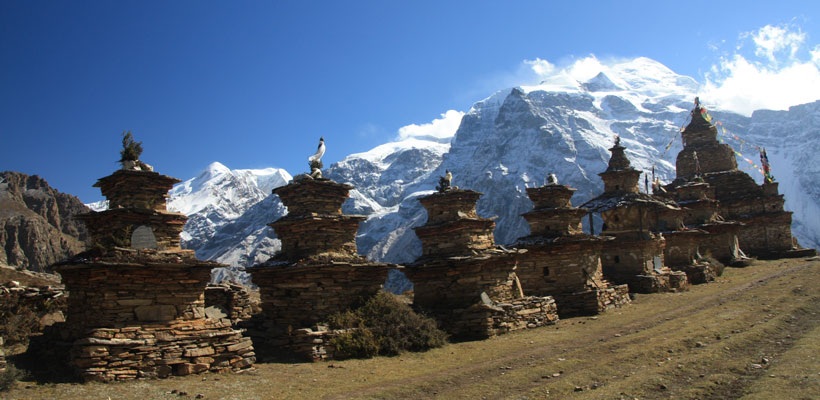 Naar - Phu Valley Trekking