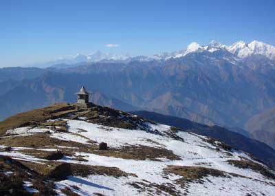 Off The Beaten Trails