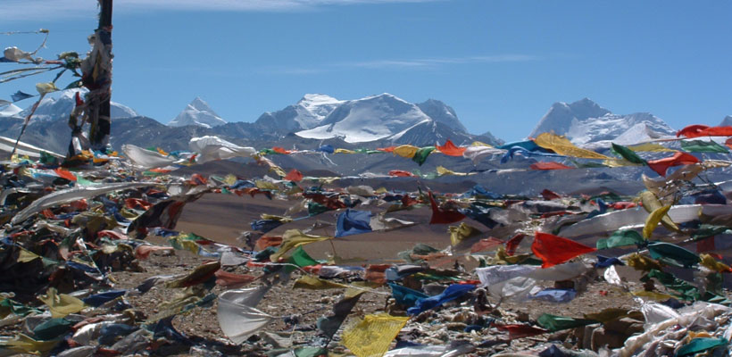 Upper Dolpo Trekking
