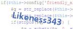 If you have trouble reading the code, click on the code itself to generate a new random code.