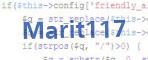 If you have trouble reading the code, click on the code itself to generate a new random code.
