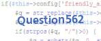 If you have trouble reading the code, click on the code itself to generate a new random code.