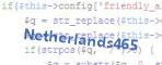 If you have trouble reading the code, click on the code itself to generate a new random code.