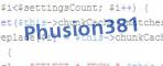 If you have trouble reading the code, click on the code itself to generate a new random code.
