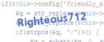 If you have trouble reading the code, click on the code itself to generate a new random code.