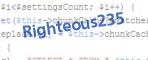 If you have trouble reading the code, click on the code itself to generate a new random code.