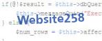 If you have trouble reading the code, click on the code itself to generate a new random code.