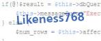 If you have trouble reading the code, click on the code itself to generate a new random code.