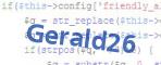If you have trouble reading the code, click on the code itself to generate a new random code.