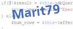 If you have trouble reading the code, click on the code itself to generate a new random code.