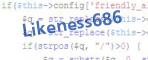 If you have trouble reading the code, click on the code itself to generate a new random code.
