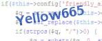 If you have trouble reading the code, click on the code itself to generate a new random code.
