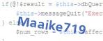 If you have trouble reading the code, click on the code itself to generate a new random code.