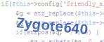 If you have trouble reading the code, click on the code itself to generate a new random code.