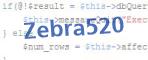 If you have trouble reading the code, click on the code itself to generate a new random code.