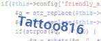 If you have trouble reading the code, click on the code itself to generate a new random code.