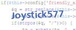 If you have trouble reading the code, click on the code itself to generate a new random code.