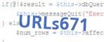 If you have trouble reading the code, click on the code itself to generate a new random code.