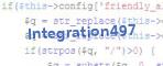 If you have trouble reading the code, click on the code itself to generate a new random code.