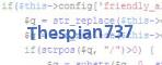 If you have trouble reading the code, click on the code itself to generate a new random code.