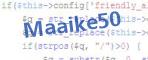 If you have trouble reading the code, click on the code itself to generate a new random code.