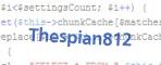 If you have trouble reading the code, click on the code itself to generate a new random code.