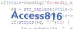 If you have trouble reading the code, click on the code itself to generate a new random code.