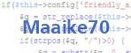 If you have trouble reading the code, click on the code itself to generate a new random code.