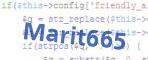 If you have trouble reading the code, click on the code itself to generate a new random code.