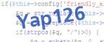 If you have trouble reading the code, click on the code itself to generate a new random code.
