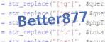 If you have trouble reading the code, click on the code itself to generate a new random code.