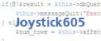 If you have trouble reading the code, click on the code itself to generate a new random code.