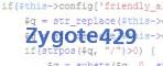 If you have trouble reading the code, click on the code itself to generate a new random code.