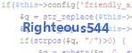 If you have trouble reading the code, click on the code itself to generate a new random code.