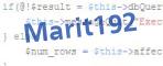 If you have trouble reading the code, click on the code itself to generate a new random code.