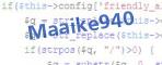 If you have trouble reading the code, click on the code itself to generate a new random code.