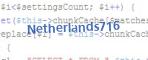If you have trouble reading the code, click on the code itself to generate a new random code.