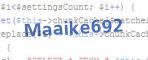 If you have trouble reading the code, click on the code itself to generate a new random code.