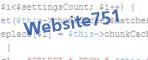 If you have trouble reading the code, click on the code itself to generate a new random code.
