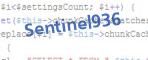 If you have trouble reading the code, click on the code itself to generate a new random code.