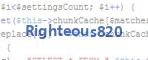 If you have trouble reading the code, click on the code itself to generate a new random code.