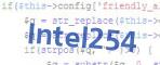 If you have trouble reading the code, click on the code itself to generate a new random code.