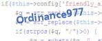 If you have trouble reading the code, click on the code itself to generate a new random code.