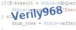 If you have trouble reading the code, click on the code itself to generate a new random code.