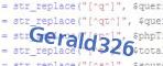 If you have trouble reading the code, click on the code itself to generate a new random code.
