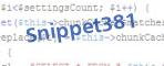 If you have trouble reading the code, click on the code itself to generate a new random code.